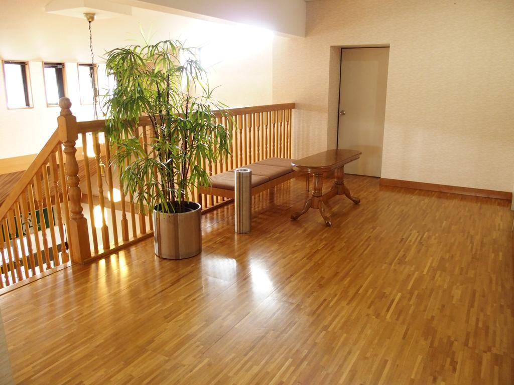 Guesthouse Moegi Yamanakako Exterior foto